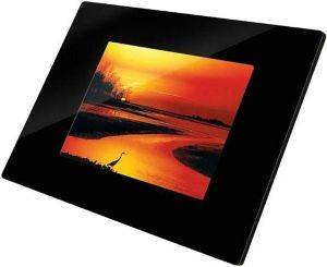 SIGMATEK DN-1500 15\'\' DIGITAL PHOTO FRAME BLACK