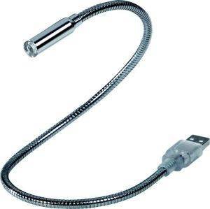 HAMA 39713 NOTEBOOK LIGHT \'\'GOOSENECK\'\' HAMA 39713 NOTEBOOK LIGHT \'\'GOOSENECK\'\'
