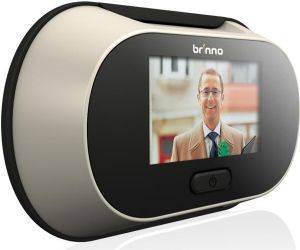 ELECTRONIC PEEP HOLE VIEWER 14MM ELECTRONIC PEEP HOLE VIEWER 14MM