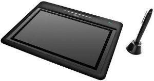 TRUST SLIMLINE WIDESCREEN TABLET