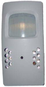 MDS-660 ΚΑΜΕΡΑ PIR ΜΕ DVR MDS-660 ΚΑΜΕΡΑ PIR ΜΕ DVR