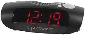 KONIG HAV-CR 23 ALARM RADIO KONIG HAV-CR 23 ALARM RADIO