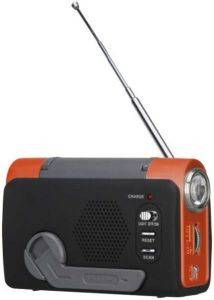 UNITED ARK9407 RADIO UNITED ARK9407 RADIO