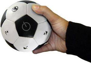 FOOTBALL TV REMOTE CONTROL FOOTBALL TV REMOTE CONTROL
