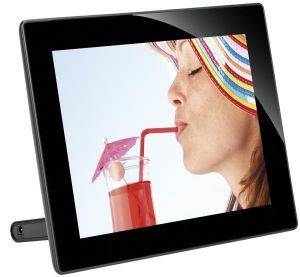 AGFAPHOTO AF-5088 PS BLACK 8\'\' AGFAPHOTO AF-5088 PS BLACK 8\'\'