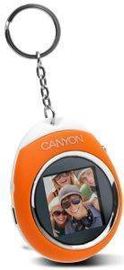CANYON CNR-DPF15O KEYCHAIN 1.5\'\' PHOTO FRAME ORANGE CANYON CNR-DPF15O KEYCHAIN 1.5\'\' PHOTO FRAME ORANGE