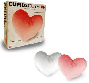 CUPIDS CUSHION