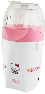 HELLO KITTY HK-TS 933 POPCORN MAKER HELLO KITTY HK-TS 933 POPCORN MAKER