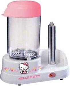 HELLO KITTY HK-HT 8815 HOTDOG MAKER