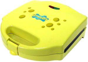 SPONGE BOB SANDWICH MAKER