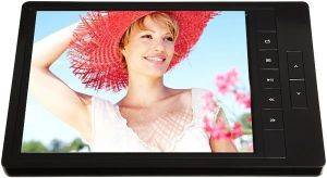 INTENSO PHOTOALBUM 7\'\' PHOTO FRAME INTENSO PHOTOALBUM 7\'\' PHOTO FRAME
