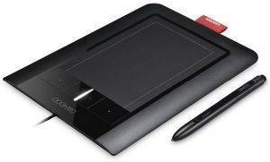 WACOM BAMBOO PEN & TOUCH CTH-460