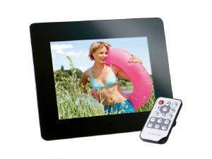 INTENSO PHOTOMODEL 7\'\' PHOTO FRAME INTENSO PHOTOMODEL 7\'\' PHOTO FRAME