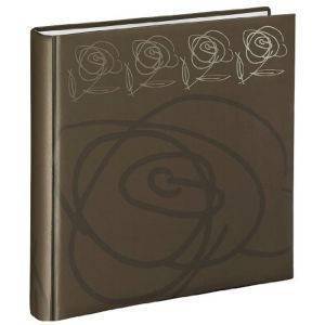 HAMA 94521 WILD ROSE JUMBO ALBUM GREY HAMA 94521 WILD ROSE JUMBO ALBUM GREY