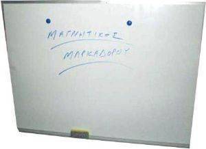 ΠΙΝΑΚΑΣ ΣΕΜΙΝΑΡΙΩΝ BLACK-RED ΛΕΥΚΟΣ ΜΑΓΝΗΤΙΚΟΣ 90 X 120ΕΚ ΠΙΝΑΚΑΣ ΣΕΜΙΝΑΡΙΩΝ BLACK-RED ΛΕΥΚΟΣ ΜΑΓΝΗΤΙΚΟΣ 90 X 120ΕΚ