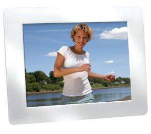 INTENSO PHOTOPARTNER 8\'\' PHOTO FRAME