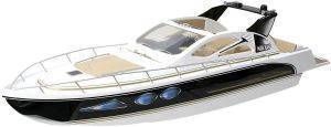 NIKKO 300113D2 ISLAND CRUISER NIKKO 300113D2 ISLAND CRUISER