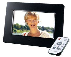 INTENSO PHOTOAGENT 7\'\' PHOTO FRAME INTENSO PHOTOAGENT 7\'\' PHOTO FRAME