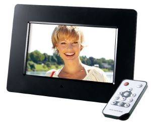 INTENSO PHOTOAGENT 7\'\' PHOTO FRAME