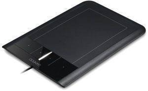 WACOM BAMBOO TOUCH CTT-460 WACOM BAMBOO TOUCH CTT-460