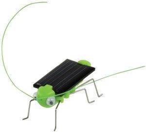 BXL-SOLARBUG 10 BXL-SOLARBUG 10