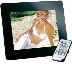 INTENSO PHOTOPROMOTER 8\'\' PHOTO FRAME INTENSO PHOTOPROMOTER 8\'\' PHOTO FRAME