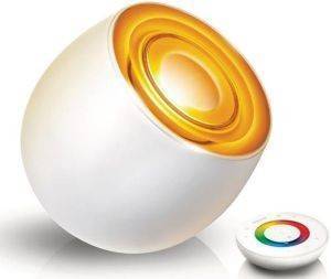 PHILIPS LIVING COLORS LED LAMP WHITE