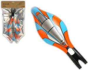 PARROT OUTDOOR HULL ORANGE/BLUE