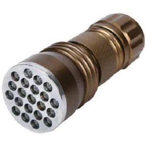 ����� ���������� HQ 21 LEDS TORCH