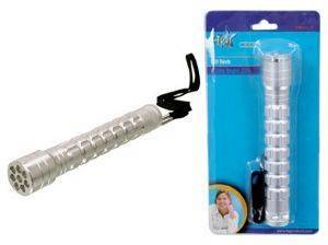    HQ 8 LEDS TORCH