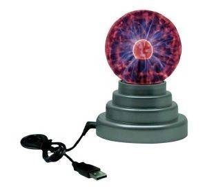 SMARTEK USB PLASMA BALL/HUB