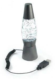 USB LAVA LAMP