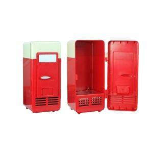 USB FRIDGE DOUBLE FUNCTION USB FRIDGE DOUBLE FUNCTION