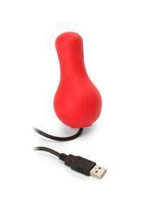 OEM DREAMCHEEKY USB STRESS BALL