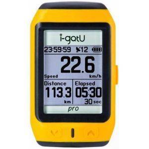 MOBILE ACTION I-GOTU GT-800 PRO GPS TRAVEL & SPORTS COMPUTER
