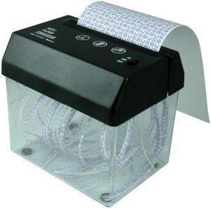 SATZUMA USB PAPER SHREDDER