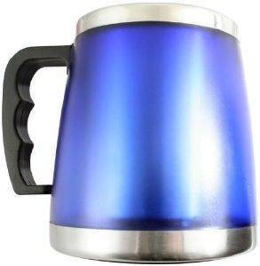 SATZUMA USB TRAVEL MUG