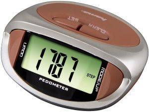 HAMA 106900 PM-START PEDOMETER ORANGE HAMA 106900 PM-START PEDOMETER ORANGE