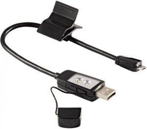 HAMA 54309 2IN1 LED LIGHT FOR EBOOKS BLACK HAMA 54309 2IN1 LED LIGHT FOR EBOOKS BLACK