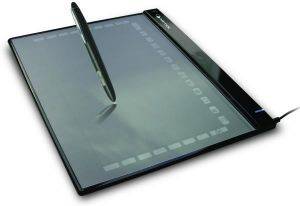 AIPTEK 600U SLIM TABLET PREMIUM II AIPTEK 600U SLIM TABLET PREMIUM II
