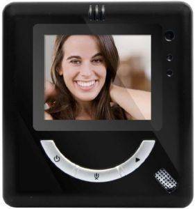 TECHNAXX VIDEO MEMO VM-01 BLACK