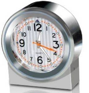 TECHNAXX MINI CLOCK WITH CAMERA 4GB TECHNAXX MINI CLOCK WITH CAMERA 4GB