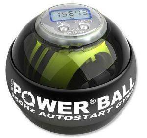 POWERBALL 250HZ AUTOSTART PRO