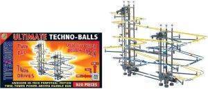 TECHNO BALLS 920