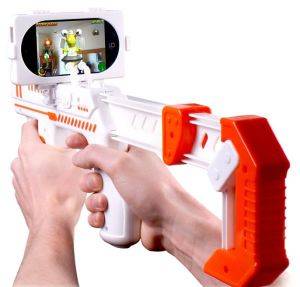 APPTOYZ APPTOYZ BLASTER