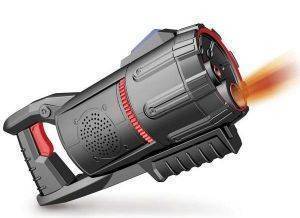 FIREWORKS LIGHT SHOW