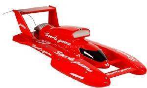 FUN2GET SPEEDBOAT SPEEDSTORM FUN2GET SPEEDBOAT SPEEDSTORM