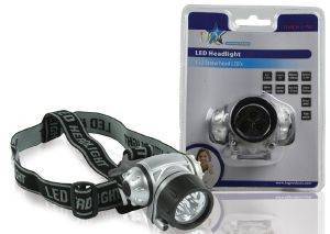 HQ TORCH-L-761 LED HEADLIGHT