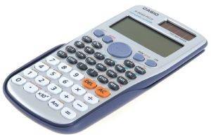 CASIO FX-991ES PLUS CASIO FX-991ES PLUS