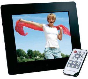 INTENSO PHOTOBASE 8\'\' PHOTO FRAME INTENSO PHOTOBASE 8\'\' PHOTO FRAME